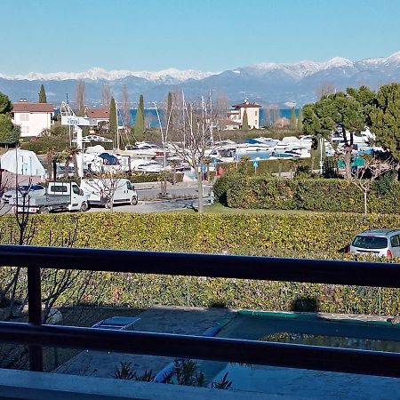 شقة Bellavista سيرمِيوني المظهر الخارجي الصورة