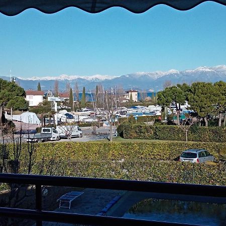 شقة Bellavista سيرمِيوني المظهر الخارجي الصورة