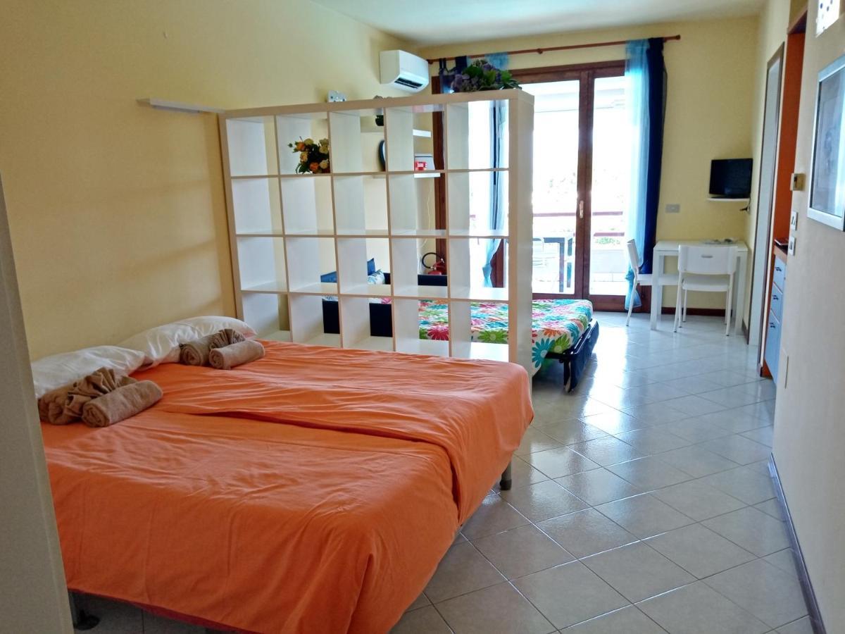 شقة Bellavista سيرمِيوني المظهر الخارجي الصورة