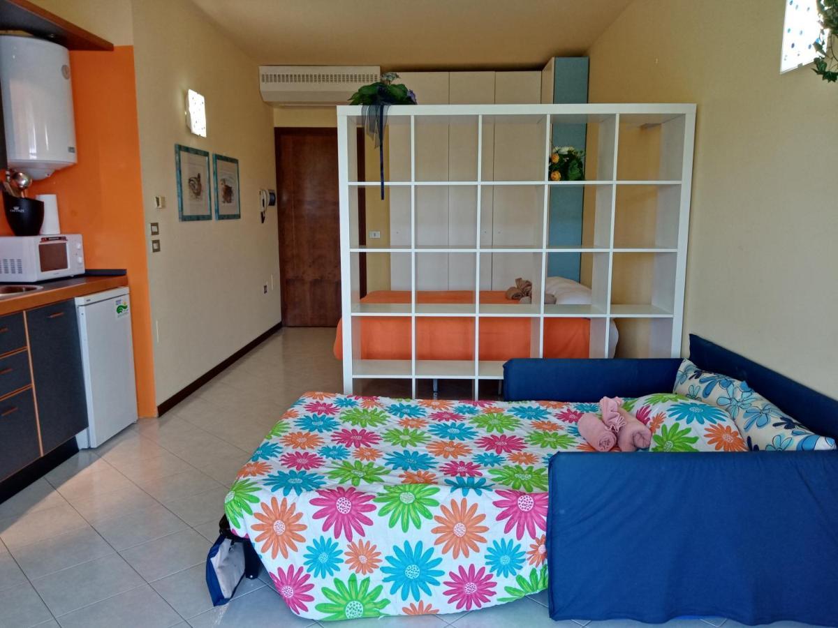 شقة Bellavista سيرمِيوني المظهر الخارجي الصورة