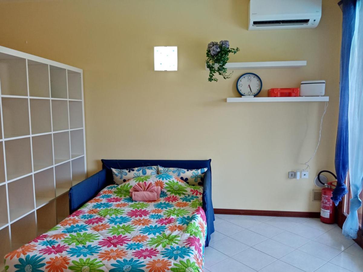 شقة Bellavista سيرمِيوني المظهر الخارجي الصورة