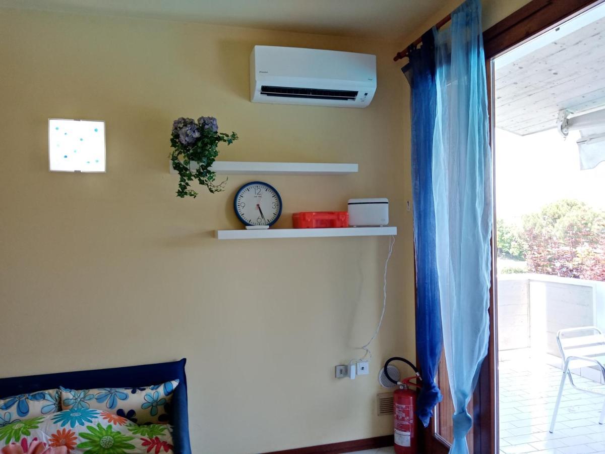 شقة Bellavista سيرمِيوني المظهر الخارجي الصورة