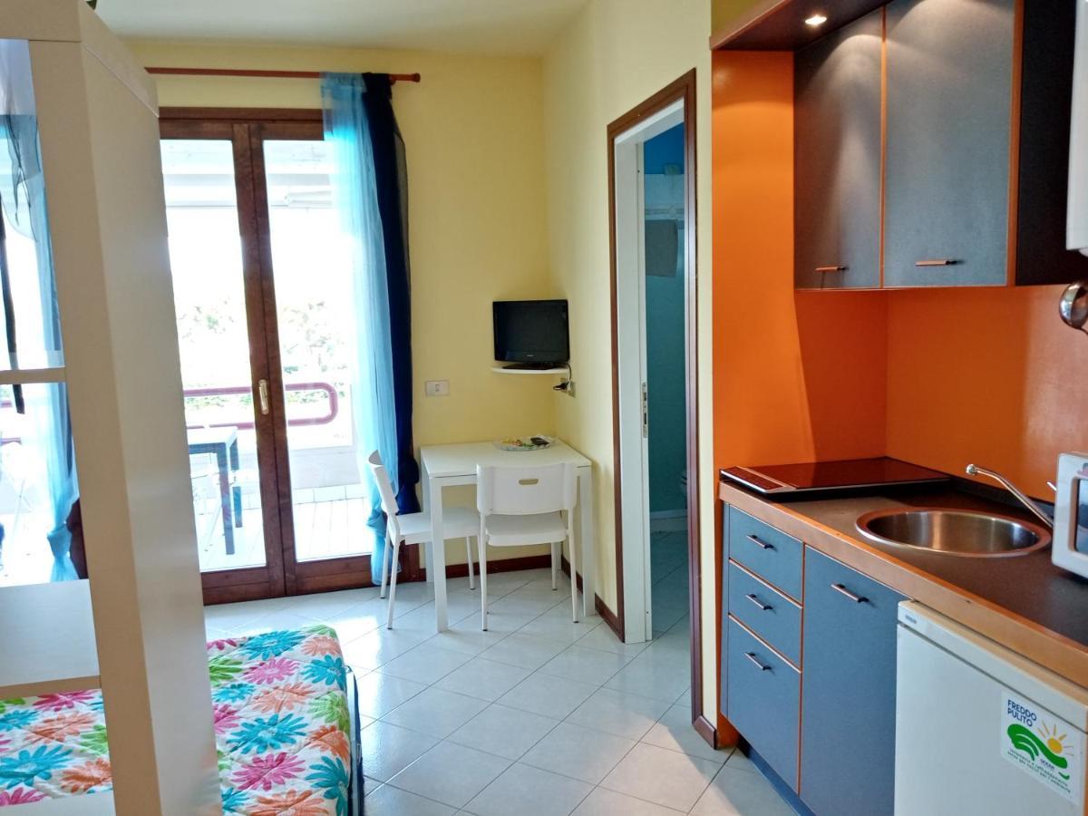 شقة Bellavista سيرمِيوني المظهر الخارجي الصورة