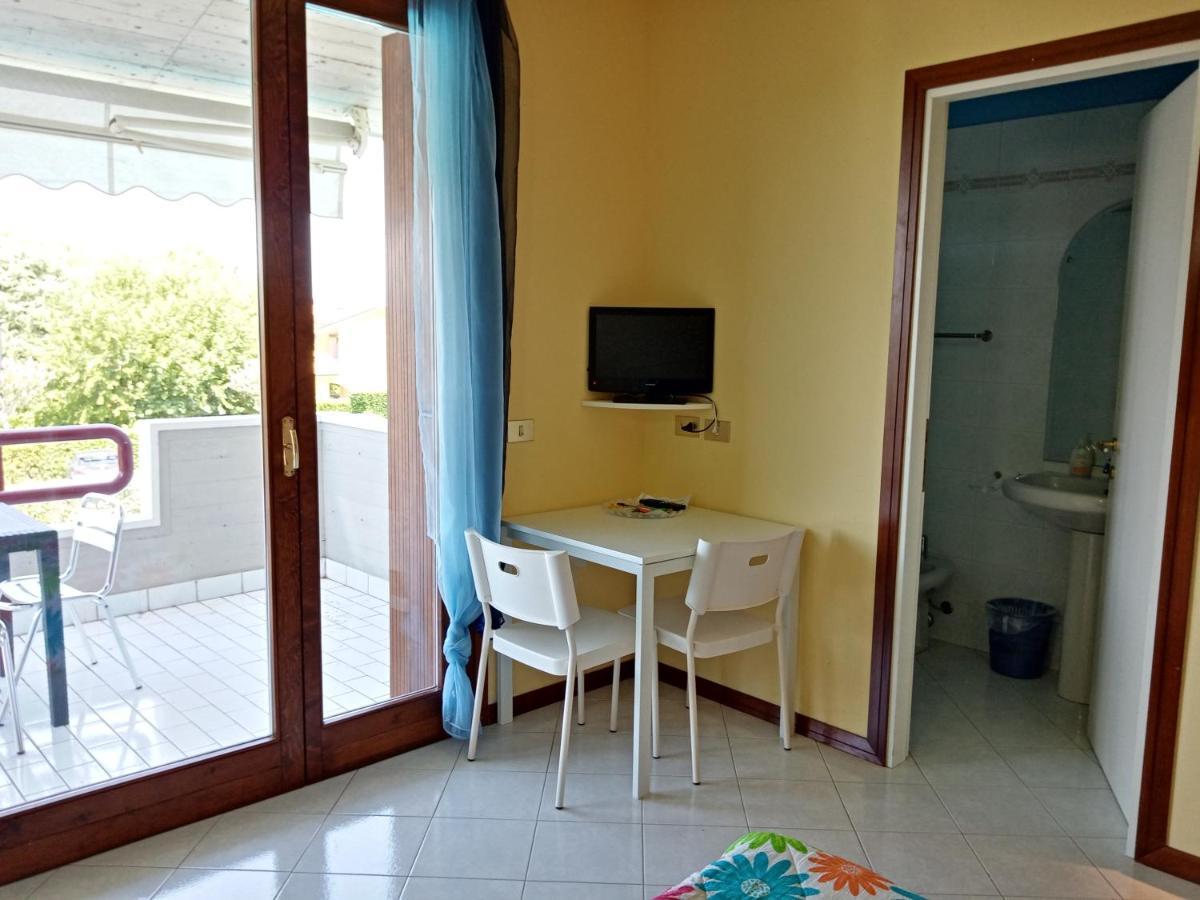 شقة Bellavista سيرمِيوني المظهر الخارجي الصورة