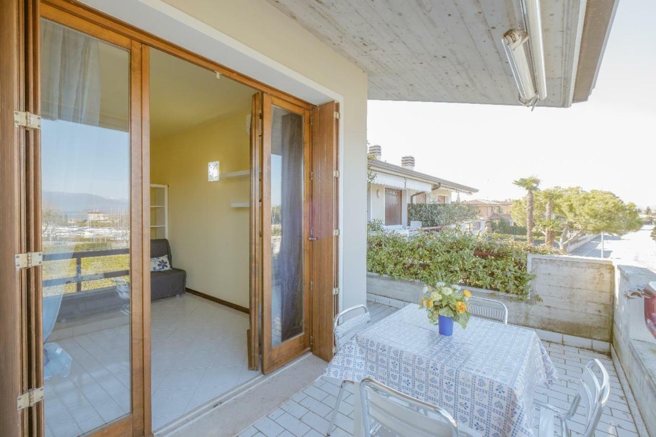شقة Bellavista سيرمِيوني المظهر الخارجي الصورة