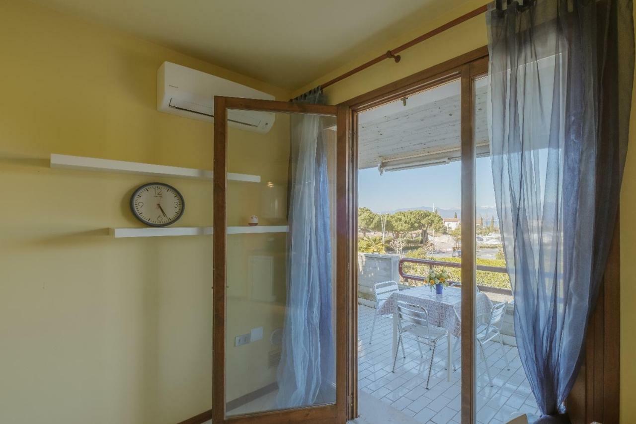 شقة Bellavista سيرمِيوني المظهر الخارجي الصورة