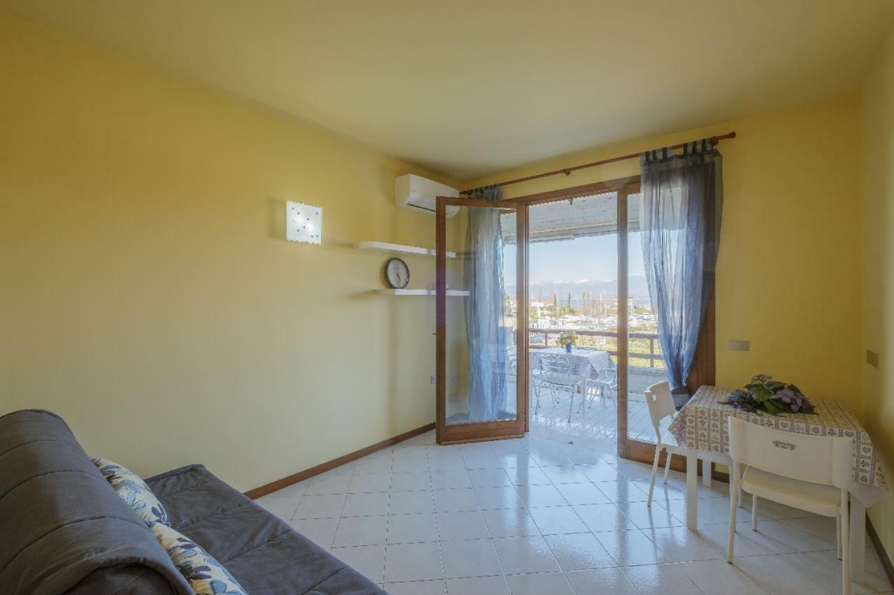شقة Bellavista سيرمِيوني المظهر الخارجي الصورة