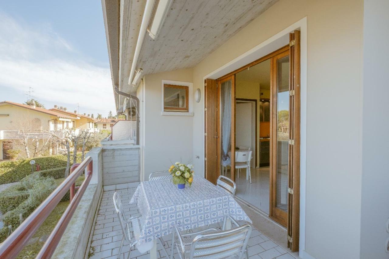 شقة Bellavista سيرمِيوني المظهر الخارجي الصورة