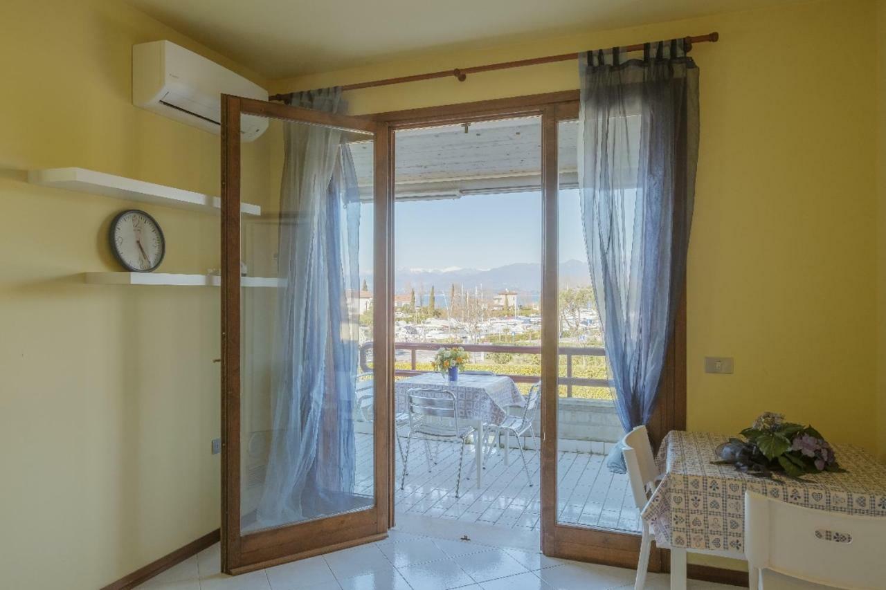 شقة Bellavista سيرمِيوني المظهر الخارجي الصورة